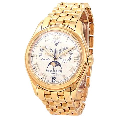 official patek philippe watches for sale|certified pre owned Patek Philippe.